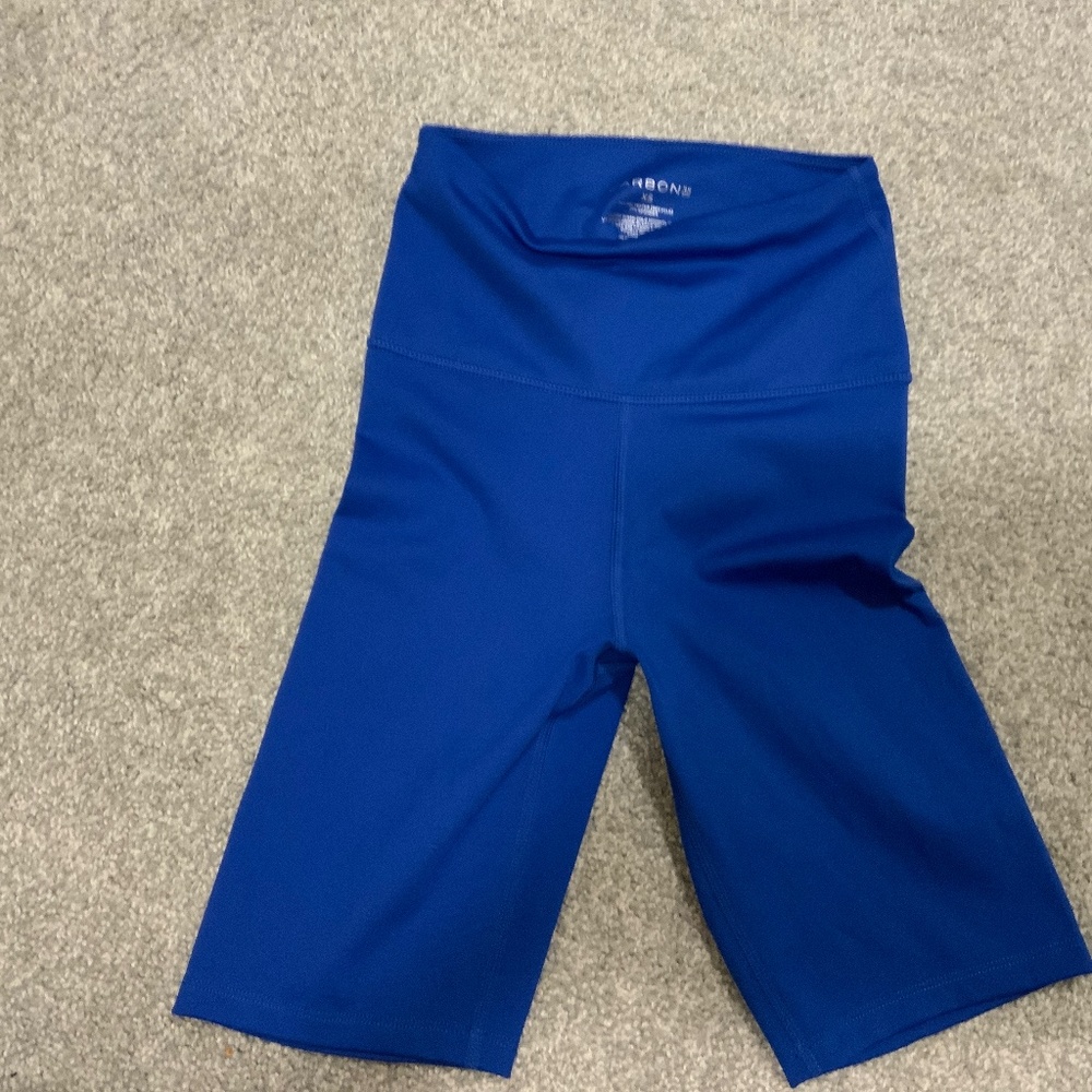 Carbon 38 Cloud Compression Shorts XS